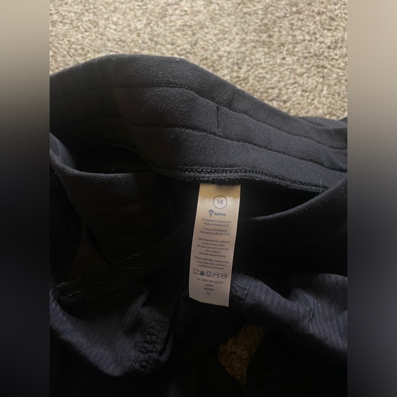 Ivivva bundle!! Kids lululemon. - Picture 6 of 10